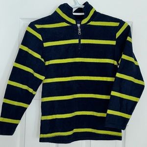The Children’s Place Fleece Sweater US7/8